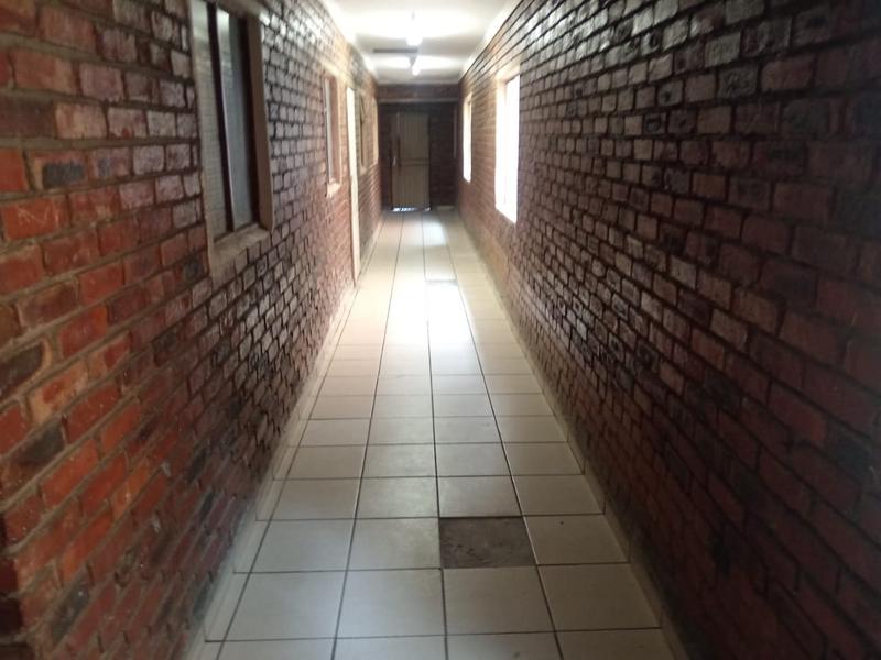 Commercial Property for Sale in Welkom Free State